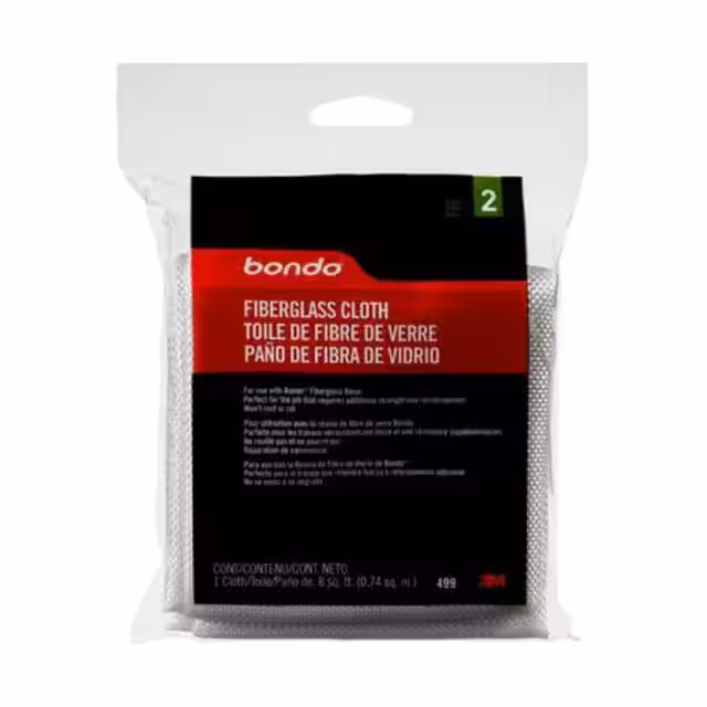 499 3M  Productos abrasivos y de acondicionamiento de superficies